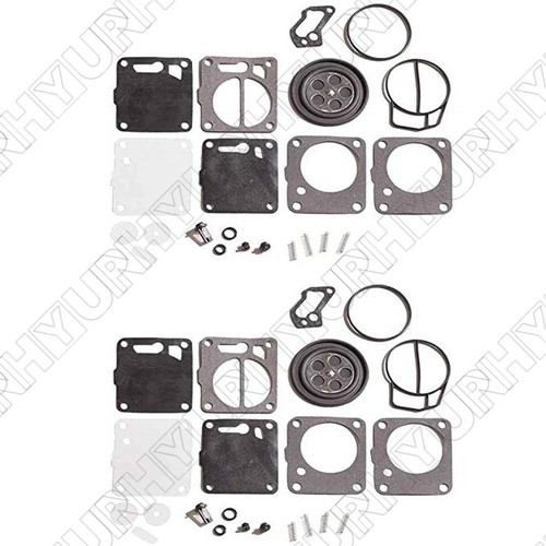 Carburetor rebuild kit for sea - kit,