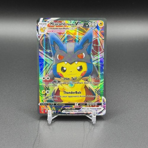 Pokemon pikachu cosplay mega - pikachu,
