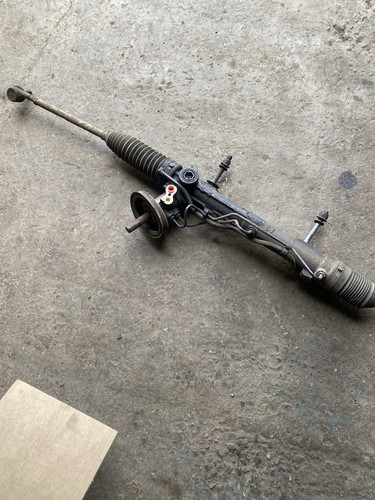 Berlingo mk1 steering rack - mk1,
