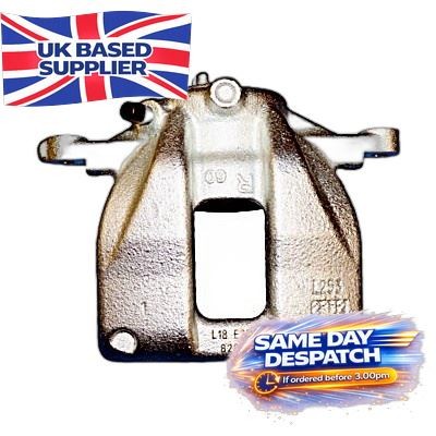 Brake caliper for honda - honda, cr-v