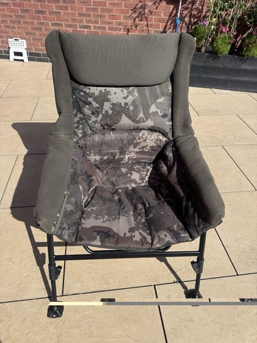 Nash indulgence emperor chair - indulgence,