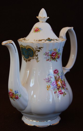 Royal albert berkeley coffee - royal,