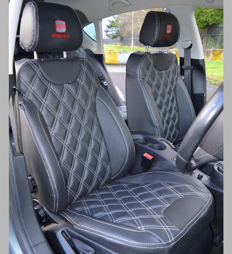 Seat leon mk2 - mk2, tailored