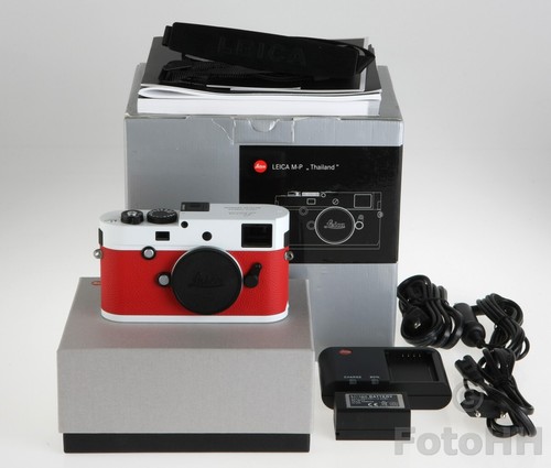 Leica 240 thailand - *, *