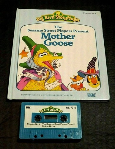 Talking story magic - talking,