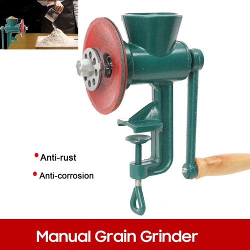 Manual iron grain - iron,