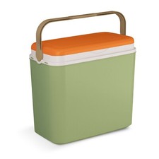36 Litre Extra Large Cooler Box Picnic Lunch Beach Camping + 3 Ice Pack Option