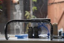 ITM Racing Super 330 Anatomica