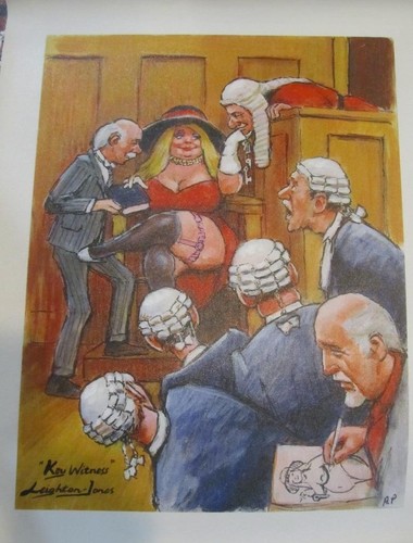 Barry leighton jones lawyer - barry,