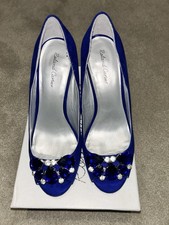 Roland Cartier Darlie Blue