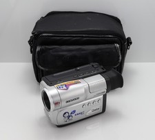 SAMSUNG VP-W80U CAMCORDER 8MM