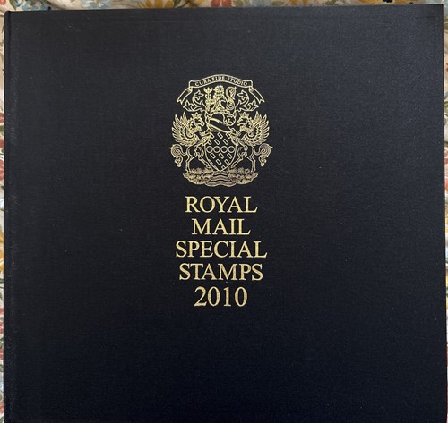 2010 leather limited edition - 2010,