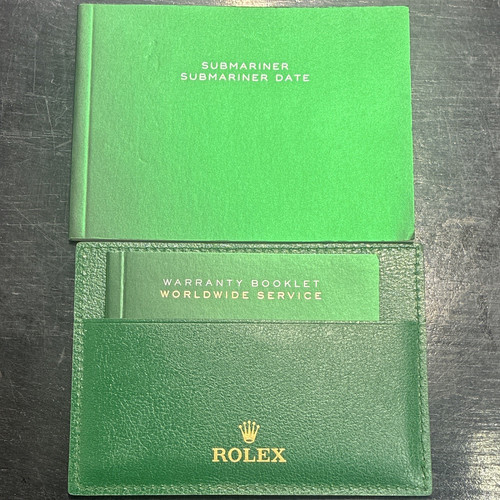 Rolex submariner - rolex, submariner/submariner