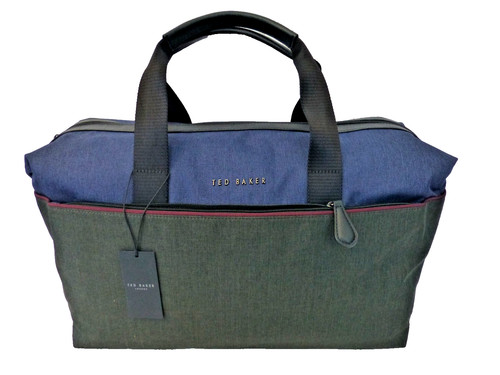Ted baker core nylon - baker, holdall