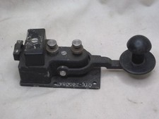 rare WWII Telephonics