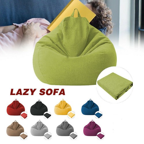 70x80cm large bean bag - 70x80cm, chairs