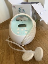 Spectra S1 Plus Double