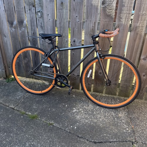 6ku urban track - track, fixie