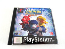 Digimon World 2003 Boxed &