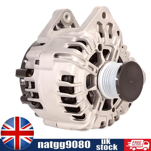 150amp alternator for vauxhall - for,