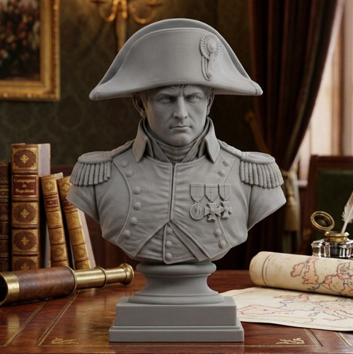 Napoleon bust emperor home - napoleon,