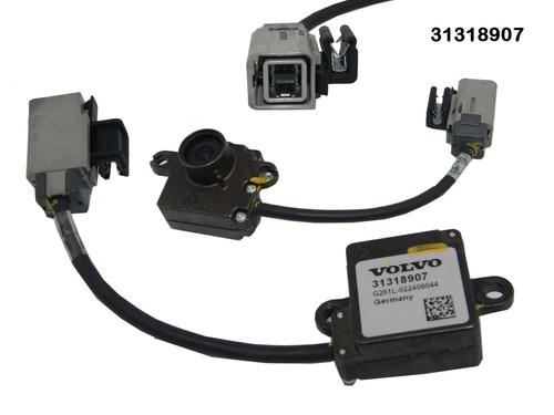 Genuine volvo xc60 - xc60, xc70