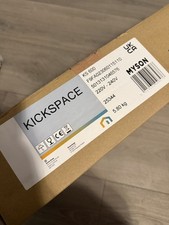 Myson KICKSPACE® KS600