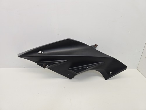 Yamaha yzf r125 left side - left,