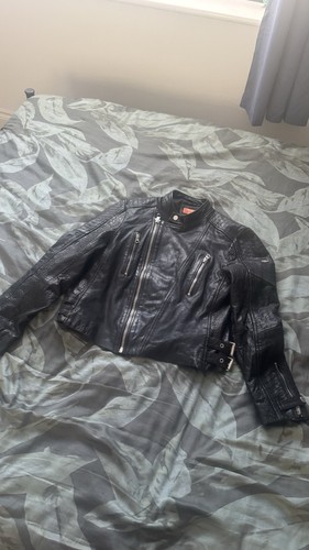 Women superdry motorbike - women’s,