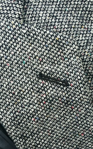 Vintage bespoke crowsfoot - bespoke,