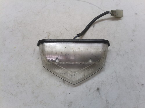 Aprilia pegaso rear - aprilia, 05