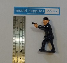 Corgi 290 Kojak's Buick