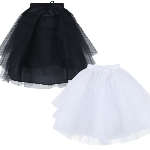 Girls layers petticoat - layers,