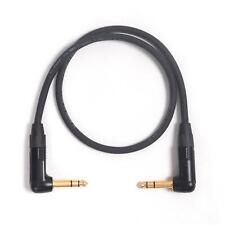 Boss GK Compatible Guitar Synthesizer Cable- Right Angled to Right Angled Jacks