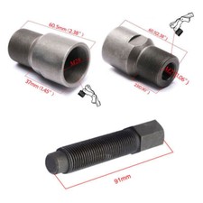 Motorcycle Engine Magneto