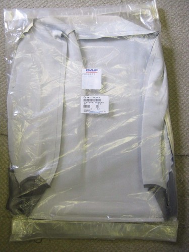 Leyland daf back seat bottom - leyland,