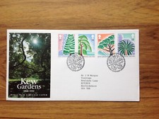 GB Royal Kew Gardens 1990