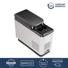 12L Armrest Fridge Camper