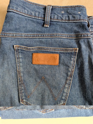 Wrangler larston country - country, boy