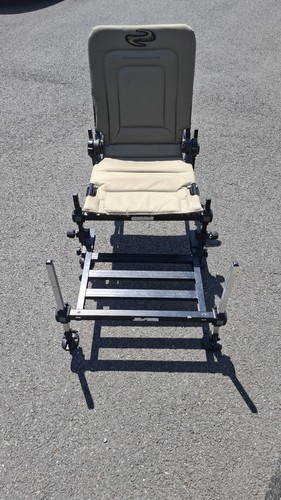 Korum accessory chair - accessory,