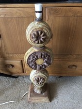 Very Large Rare Bernard Rooke