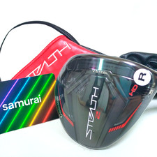 TaylorMade Stealth2 HD 5 Wood 19° Fairway Wood Tensei 50 R Regular Graphite RH