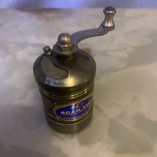 Brass turkish coffee spice - brass,
