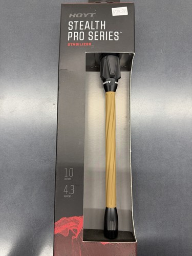 Hoyt stealth pro series - stealth,