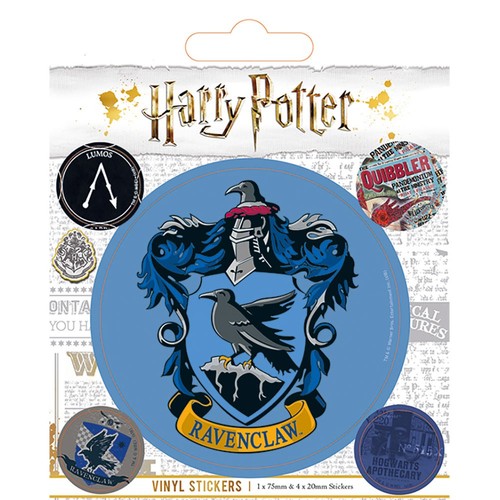 Harry potter ravenclaw - harry,