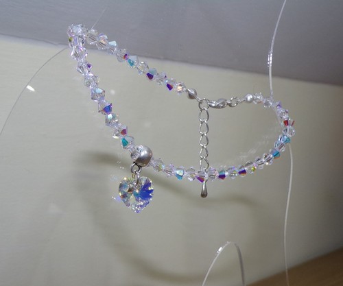 Swarovski elements crystal - *swarovski,