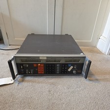 MARCONI Instruments Carrier