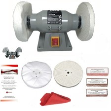 150W Jewellery Polishing