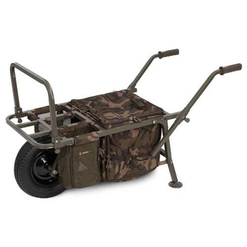 Fox explorer barrow - barrow, mk2