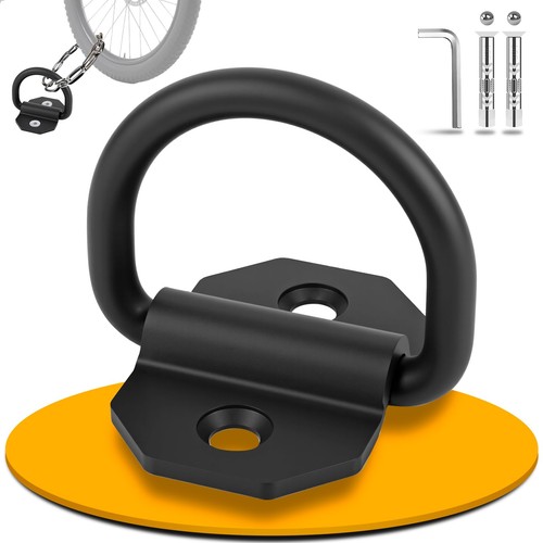 Wall anchor bike - wall, |